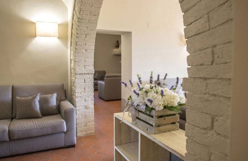 Ferretto Villa | 506 m² Villa ∙ 13 bedrooms ∙ 26 guests
