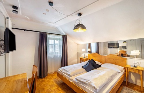 Issengo Apartment | 51 m² Apartment ∙ 1 bedroom ∙ 5 guests