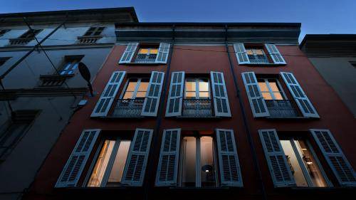 Voghera Bed & Breakfast | 51 m² Bed and breakfast ∙ 5 guests