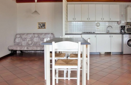Garda House | 51 m² House ∙ 1 bedroom ∙ 5 guests