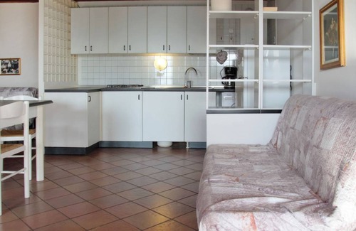 Garda House | 51 m² House ∙ 1 bedroom ∙ 5 guests