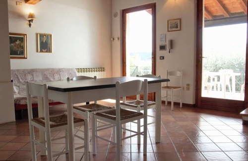 Garda House | 51 m² House ∙ 1 bedroom ∙ 5 guests