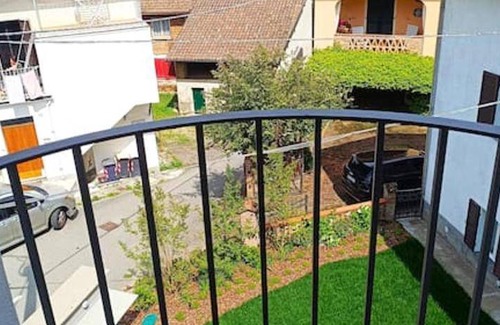 Tassarolo House | 51 m² House ∙ 2 bedrooms ∙ 4 guests