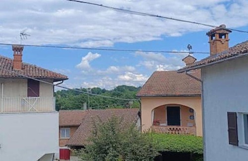 Tassarolo House | 51 m² House ∙ 2 bedrooms ∙ 4 guests