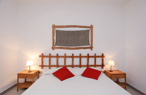 Agrustos House | 51 m² House ∙ 2 bedrooms ∙ 5 guests