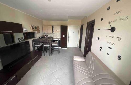Guidonia Montecelio Apartment | 52 m² Apartment ∙ 1 bedroom ∙ 3 guests