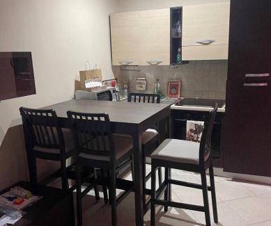 Guidonia Montecelio Apartment | 52 m² Apartment ∙ 1 bedroom ∙ 3 guests