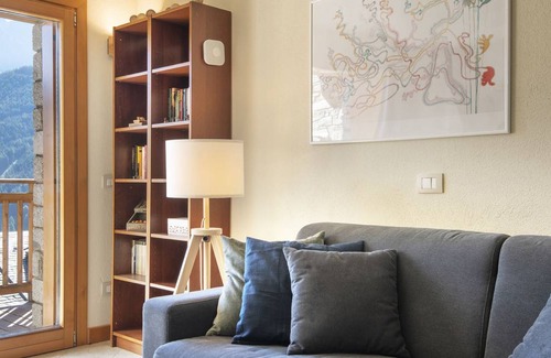 Villa Dalegno Apartment | 52 m² Apartment ∙ 1 bedroom ∙ 4 guests