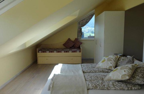 Riscone Apartment | 52 m² Apartment ∙ 1 bedroom ∙ 4 guests