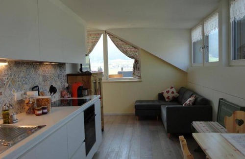 Riscone Apartment | 52 m² Apartment ∙ 1 bedroom ∙ 4 guests