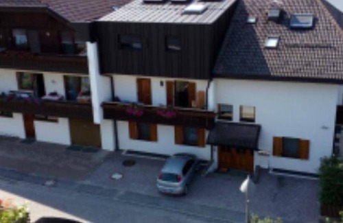 Riscone Apartment | 52 m² Apartment ∙ 1 bedroom ∙ 4 guests