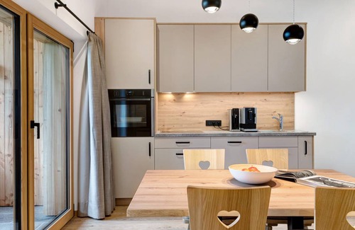 Daunei Apartment | 52 m² Apartment ∙ 1 bedroom ∙ 5 guests