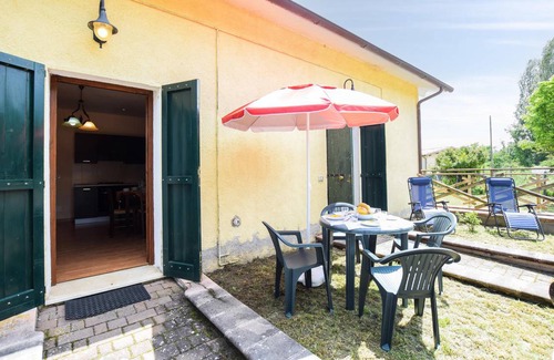 Preci Apartment | 52 m² Apartment ∙ 2 bedrooms ∙ 6 guests