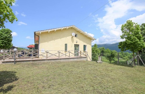 Preci Apartment | 52 m² Apartment ∙ 2 bedrooms ∙ 6 guests