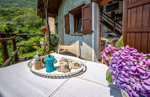 Sorico House | 52 m² House ∙ 2 bedrooms ∙ 3 guests