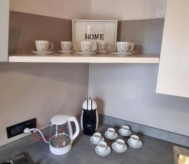 Pove del Grappa House | 52 m² House ∙ 1 bedroom ∙ 4 guests