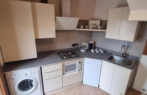 Pove del Grappa House | 52 m² House ∙ 1 bedroom ∙ 4 guests