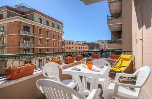 Universita Apartment | 52 m² Apartment ∙ 5 guests
