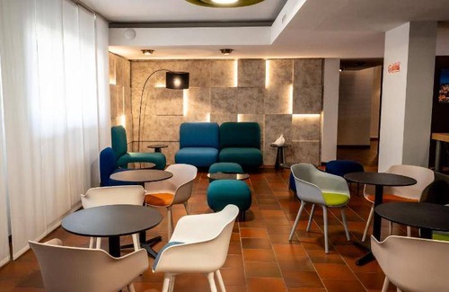 Isolotto Apartment | 52 m² Serviced apartment ∙ 2 bedrooms ∙ 127 guests