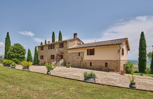 Agello Villa | 520 m² Villa ∙ 7 bedrooms ∙ 12 guests