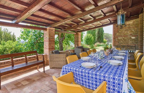 Agello Villa | 520 m² Villa ∙ 7 bedrooms ∙ 12 guests