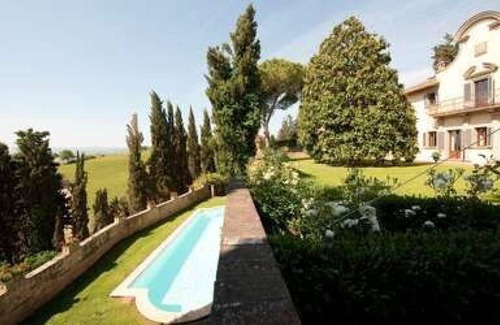 Castelfiorentino Villa | 525 m² Villa ∙ 6 bedrooms ∙ 12 guests