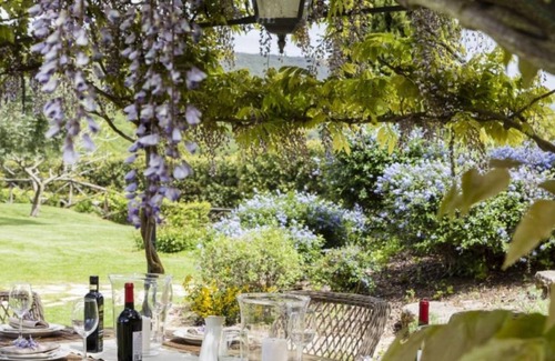 Collesanto Villa | 525 m² Villa ∙ 8 bedrooms ∙ 16 guests