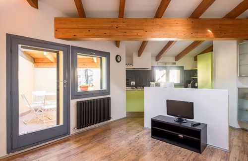 Historic Center Apartment | 53 m² Apartment ∙ 1 bedroom ∙ 4 guests