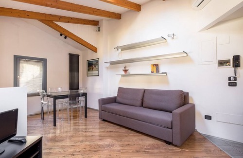 Historic Center Apartment | 53 m² Apartment ∙ 1 bedroom ∙ 4 guests
