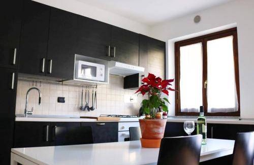 Pino Torinese Apartment | 53 m² Apartment ∙ 1 bedroom ∙ 4 guests