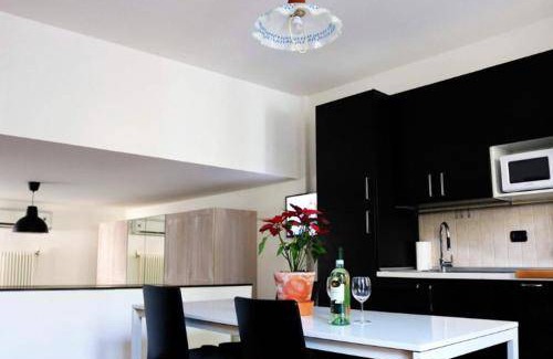 Pino Torinese Apartment | 53 m² Apartment ∙ 1 bedroom ∙ 4 guests