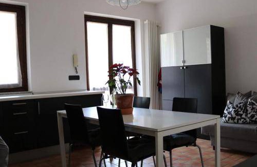 Pino Torinese Apartment | 53 m² Apartment ∙ 1 bedroom ∙ 4 guests