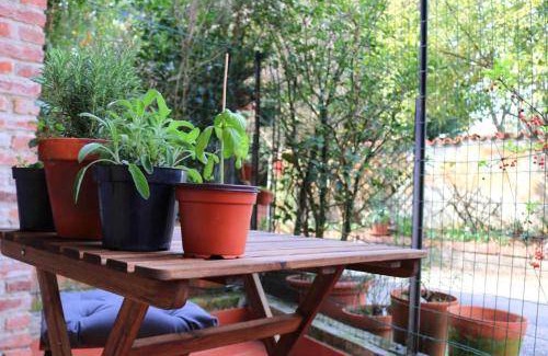 Pino Torinese Apartment | 53 m² Apartment ∙ 1 bedroom ∙ 4 guests