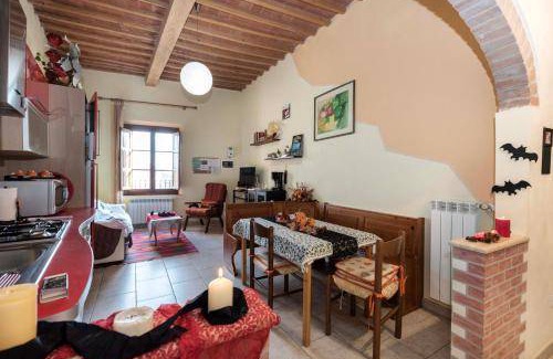 Palaia Apartment | 53 m² Apartment ∙ 1 bedroom ∙ 5 guests