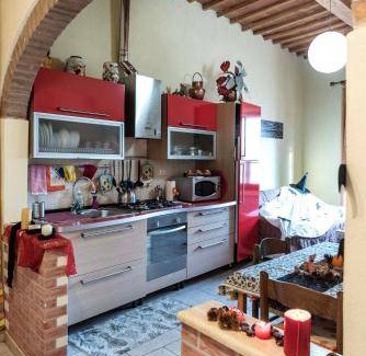 Palaia Apartment | 53 m² Apartment ∙ 1 bedroom ∙ 5 guests