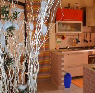 Palaia Apartment | 53 m² Apartment ∙ 1 bedroom ∙ 5 guests