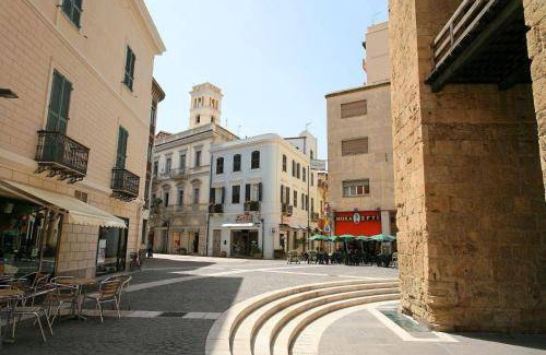 Narbolia Apartment | 53 m² Apartment ∙ 1 bedroom ∙ 3 guests