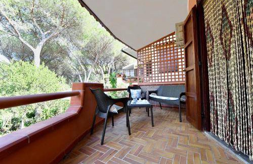 Narbolia Apartment | 53 m² Apartment ∙ 1 bedroom ∙ 3 guests