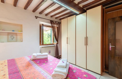 Subbiano Apartment | 53 m² Apartment ∙ 1 bedroom ∙ 3 guests