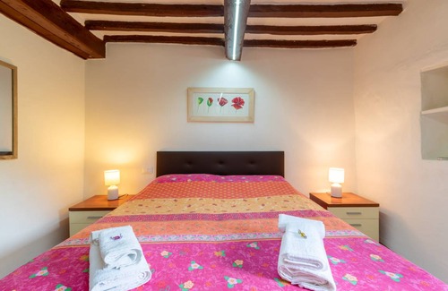 Subbiano Apartment | 53 m² Apartment ∙ 1 bedroom ∙ 3 guests