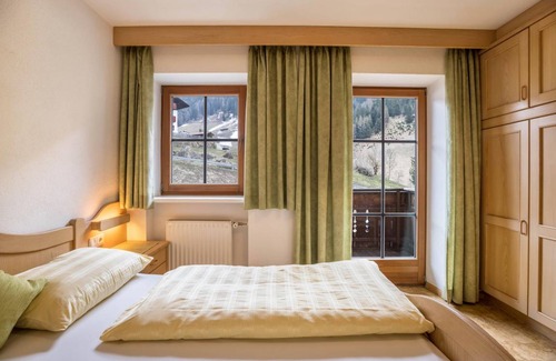 San Giacomo Apartment | 53 m² Apartment ∙ 2 bedrooms ∙ 5 guests