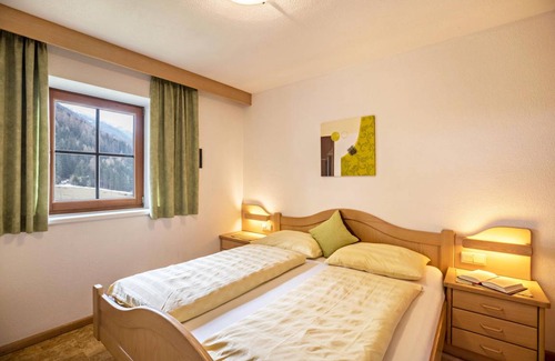 San Giacomo Apartment | 53 m² Apartment ∙ 2 bedrooms ∙ 5 guests