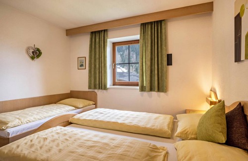 San Giacomo Apartment | 53 m² Apartment ∙ 2 bedrooms ∙ 5 guests