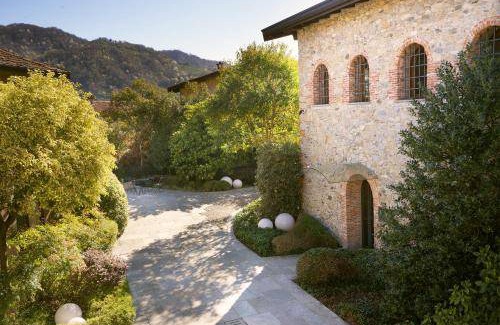 Arlate Bed & Breakfast | 53 m² Bed and breakfast ∙ 4 guests