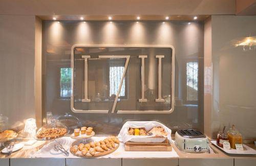 Arlate Bed & Breakfast | 53 m² Bed and breakfast ∙ 4 guests