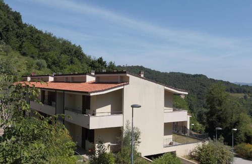 Urbino Apartment | 53 m² Serviced apartment ∙ 2 bedrooms ∙ 5 guests