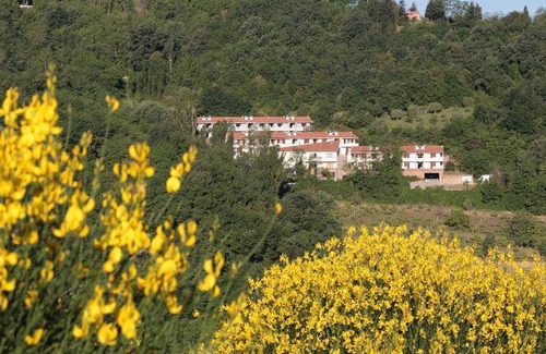 Urbino Apartment | 53 m² Serviced apartment ∙ 2 bedrooms ∙ 5 guests