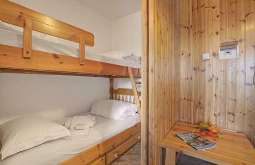 Sauze d'Oulx Apartment | 54 m² Apartment ∙ 2 bedrooms ∙ 6 guests