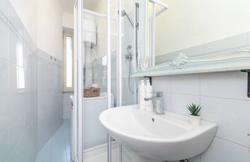 Cenisia Apartment | 54 m² Apartment ∙ 1 bedroom ∙ 4 guests