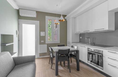 Zona Padova Apartment | 54 m² Apartment ∙ 1 bedroom ∙ 4 guests
